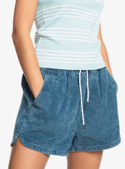 Women's Summer Scoop Short