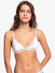 Women's Classic Bralette Top Aop