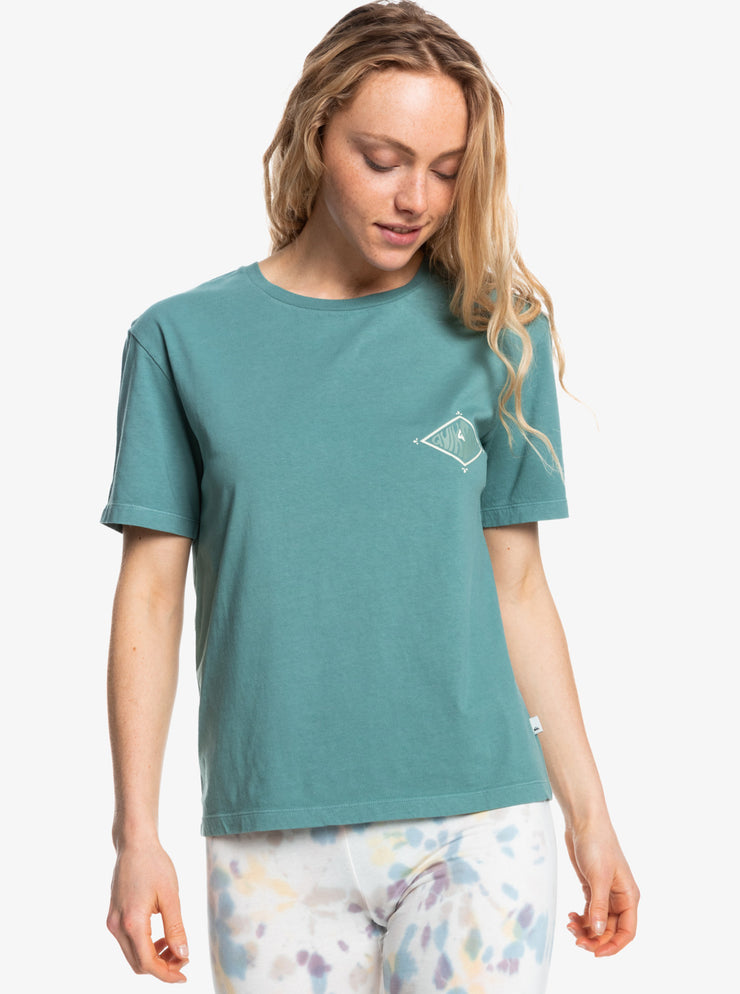 STANDARD SS TEE