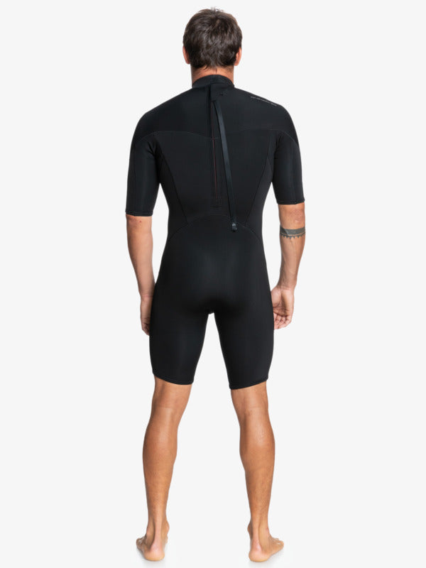 QUIKSILVER EVERYDAY SESSION 2/2 BZ SPRINGSUIT EQYW503027