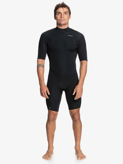 QUIKSILVER EVERYDAY SESSION 2/2 BZ SPRINGSUIT EQYW503027