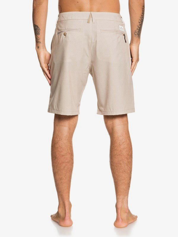 QUIKSILVER UNION HEATHER 20 EQYWS03653