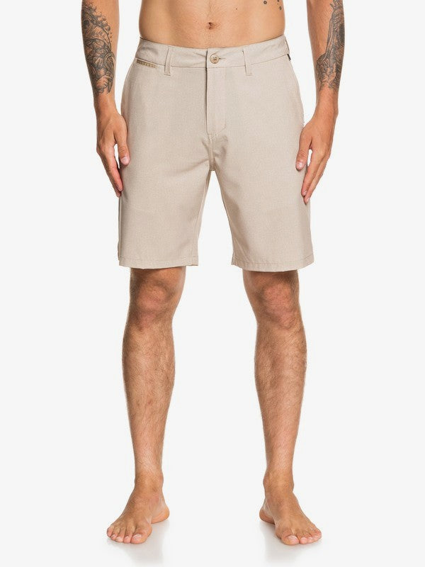 QUIKSILVER UNION HEATHER 20 EQYWS03653