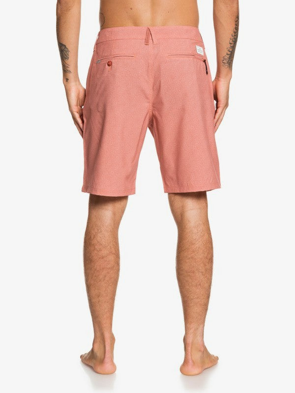 QUIKSILVER UNION HEATHER 20 EQYWS03653