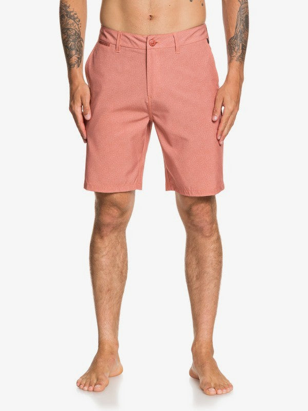 QUIKSILVER UNION HEATHER 20 EQYWS03653