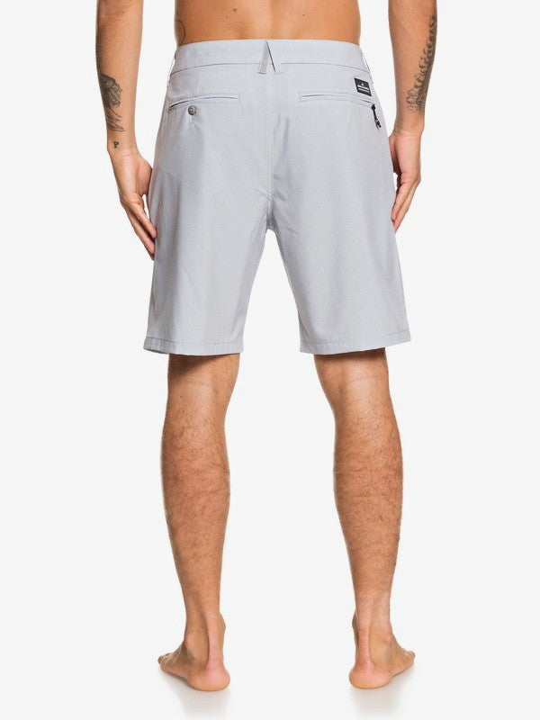 QUIKSILVER UNION HEATHER 20 EQYWS03653