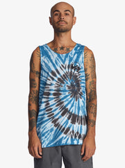 Men's In Circle Tank