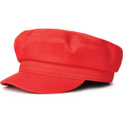 FIDDLER EMB CAP