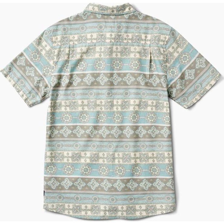 Darna Button Up Shirt