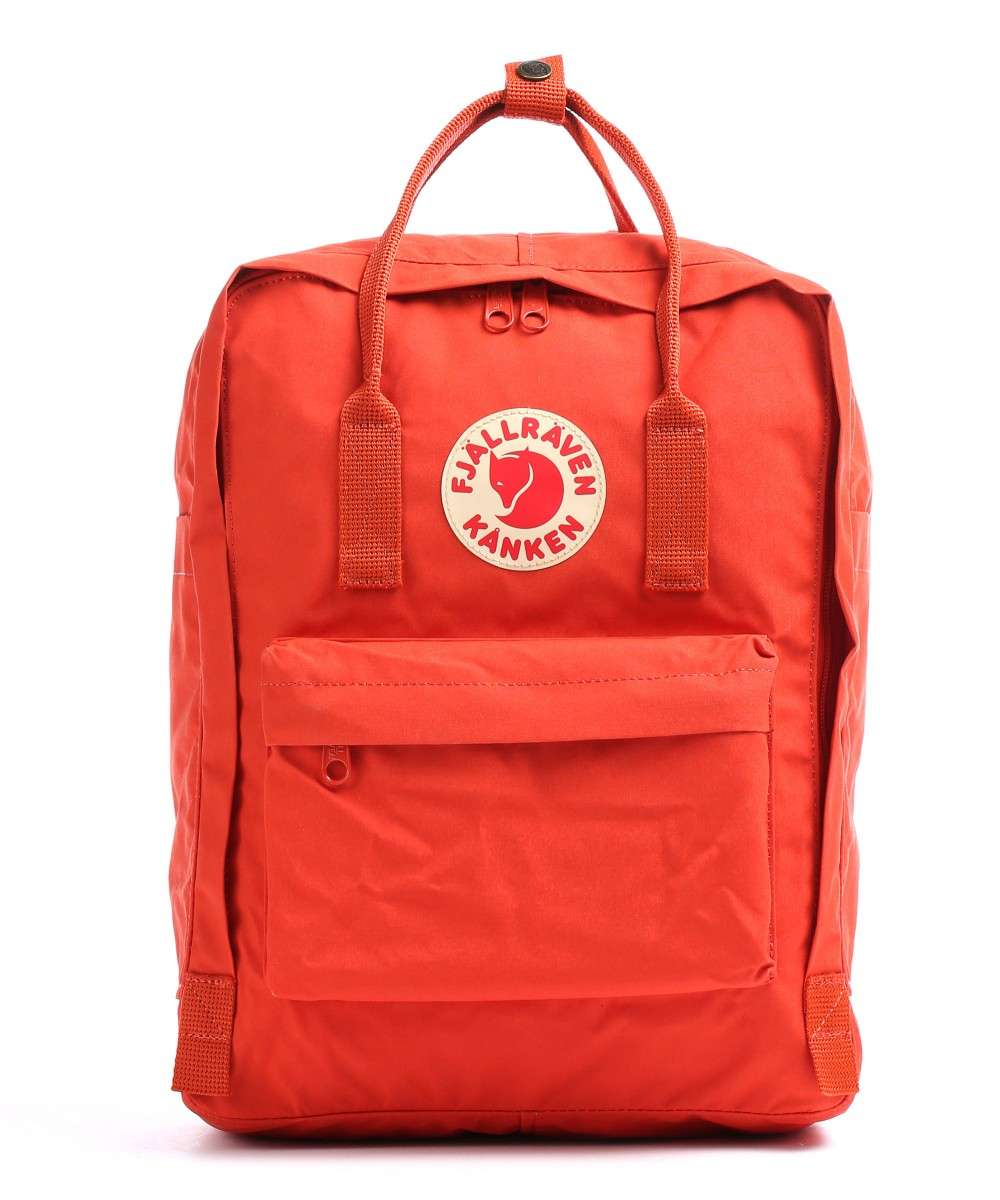 FJALLRAVEN KANKEN 23510 Spyder Surf