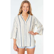 Classic Surf Shirt in Multi