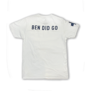 BEN DID GO TEE SS