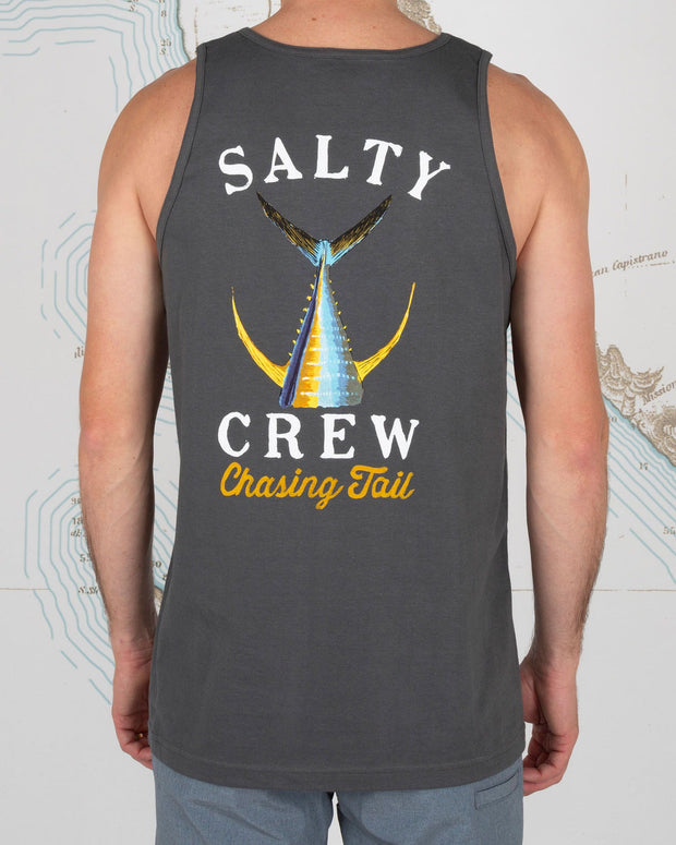 SALTY CREW TAILED TANK 20635013