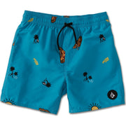 BOYS CHEESY STREET EW TRUNK