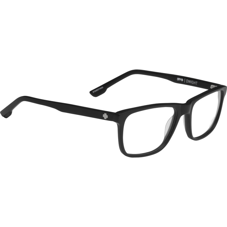 Dwight 55 - Matte Black