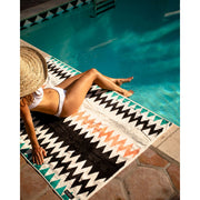 Villa Royale XL Beach ECO Towel