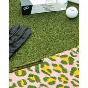 Hot Spots Golf ECO Towel