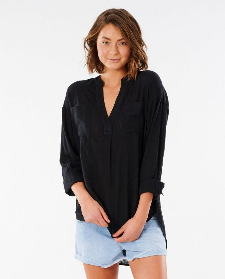 Classic Surf Shirt