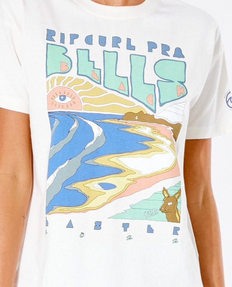 Bells Pro Relaxed Tee