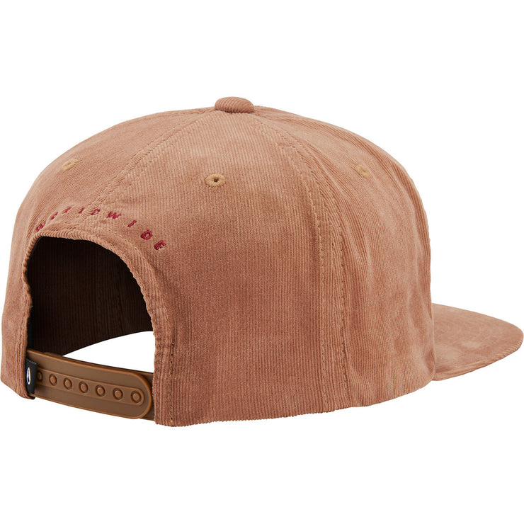 Arigato Snapback Hat