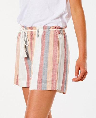 Drifter Stripe Short
