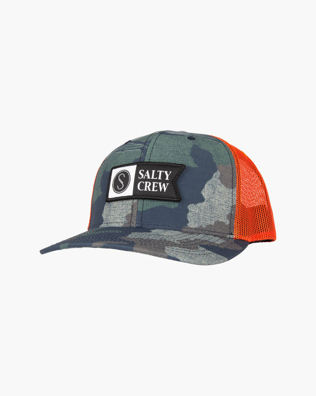 SALTY CREW PINNACLE 2 RETRO 35035347