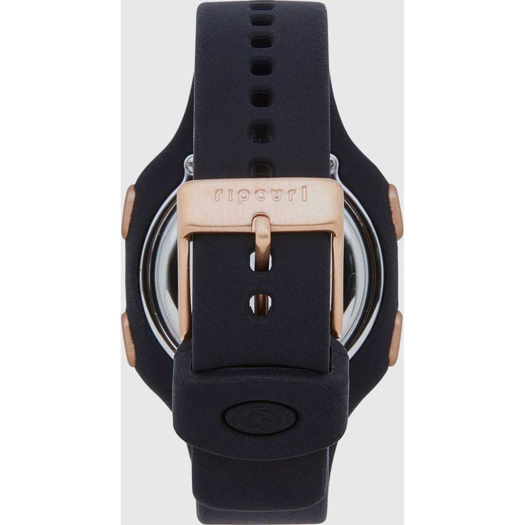 Candy 2 Digital Watch in Rose Gold