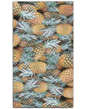 Pineapple Paradise Surf Towel