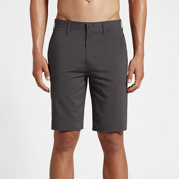 HURLEY, HURLEY HEATHER DRFT WKS MWS0004530, [description] - Spyder Surf