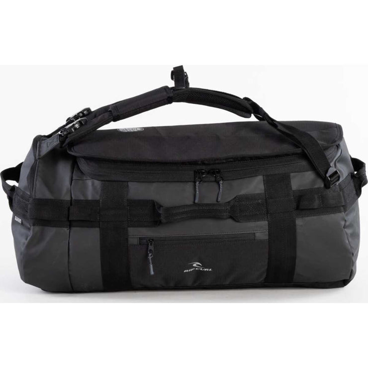 Search Duffle Midnight Travel Bag in Midnight