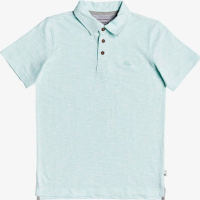 Boy's 8-16 Everyday Sun Cruise Short Sleeve Polo Shirt