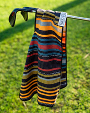 Renegade Golf ECO Towel