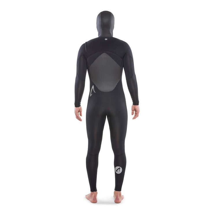 ISURUS TI EVADE 4/3 HOODED IW43HF2ME