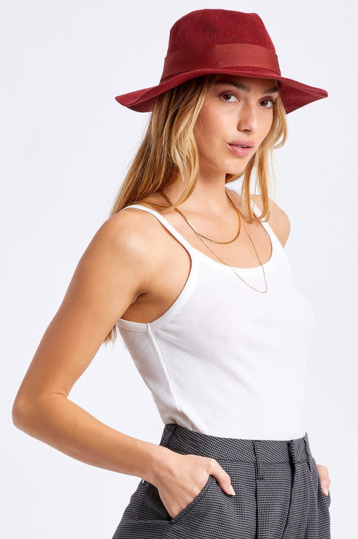 Women's Joanna Knit Packable Hat