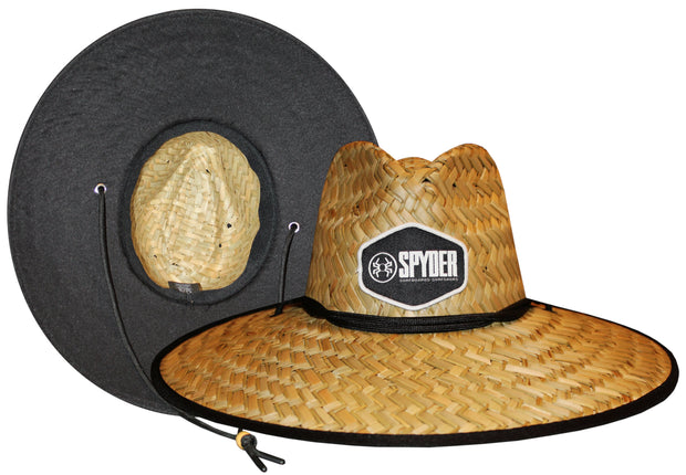 SPYDER SURFBOARDS JETTY LG HAT JTY7181