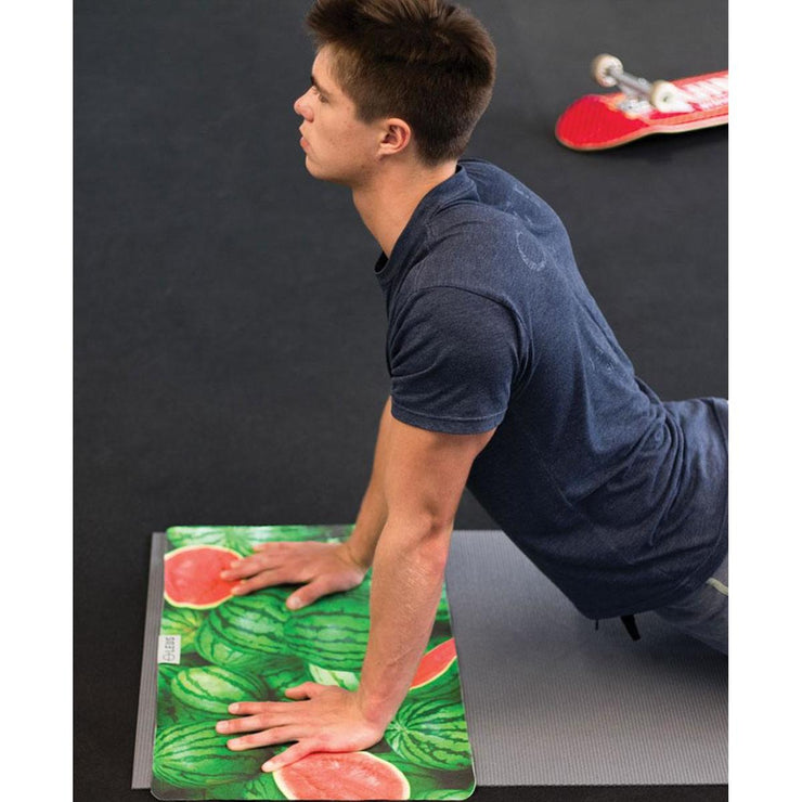 Watermelon Wonderland Active Towel