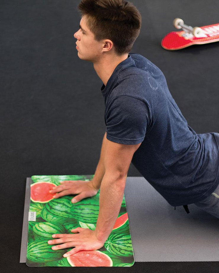 Watermelon Wonderland Active Towel