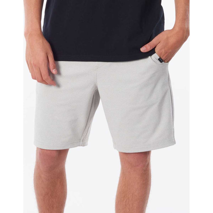 Nova Vapor Cool 19 Shorts in Athletic Heather – Spyder Surf