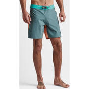 Boatman Boardshorts 17"