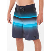 Mirage Setters 21" Boardshorts in Neon Blue