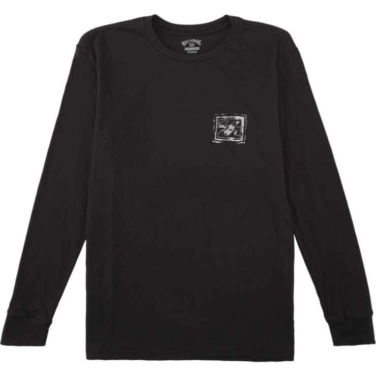 BOYS CRAYON WAVE LS