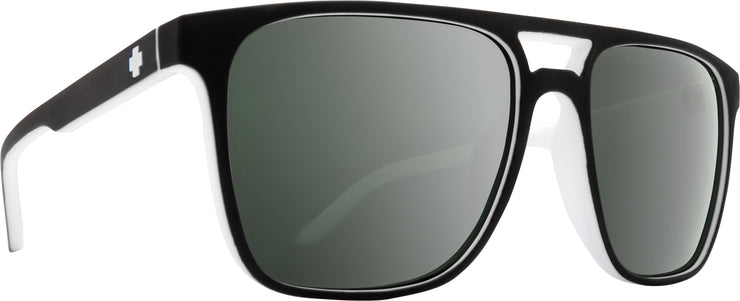 Czar Whitewall-HD Plus Gray Green W/Platinum Spectra Mirror
