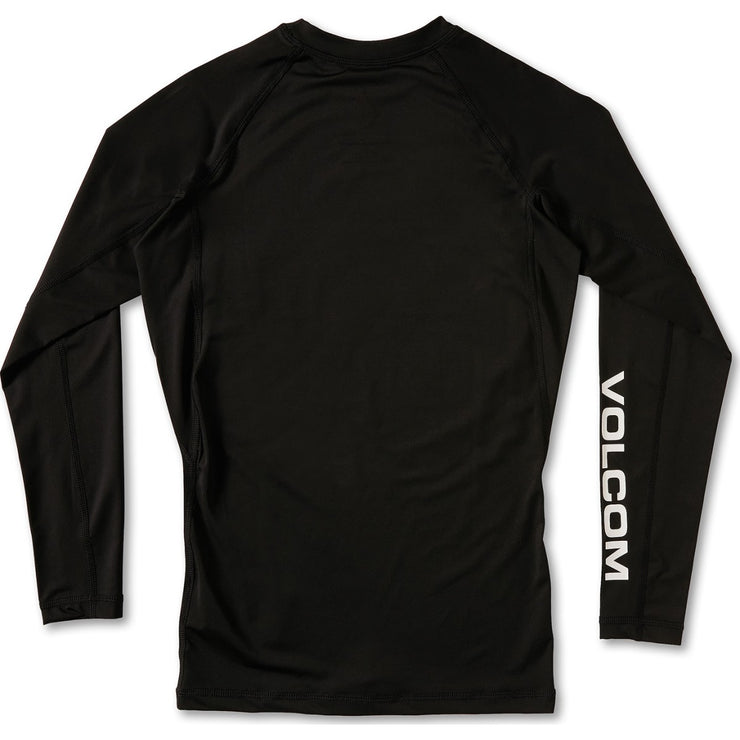 LIDO SOLID L/S