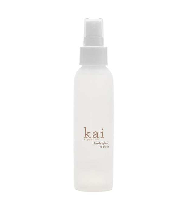 KAI ROSE BODY GLOW K3007