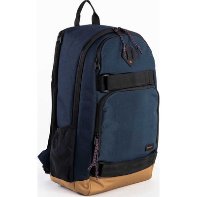Fader 28L Hike Backpack in Navy