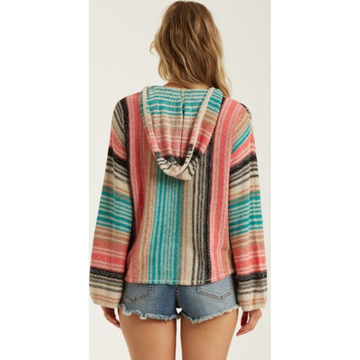 Baja Beach Sweater