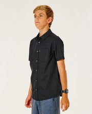 Ourtime S/S Shirt-Boy