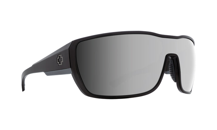 Tron 2 Black - Happy Bronze Polar W/Black Mirror