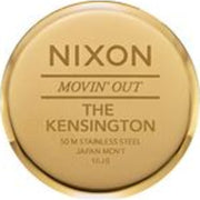 Kensington Leather
,

37

mm