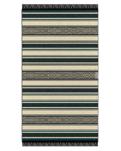Baja Norte Beach ECO Towel